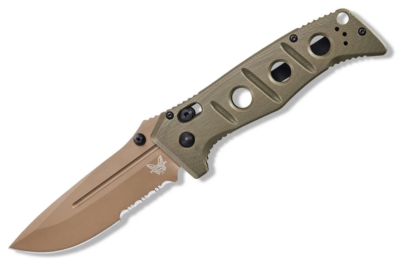 Benchmade Adamas 275SFE-2