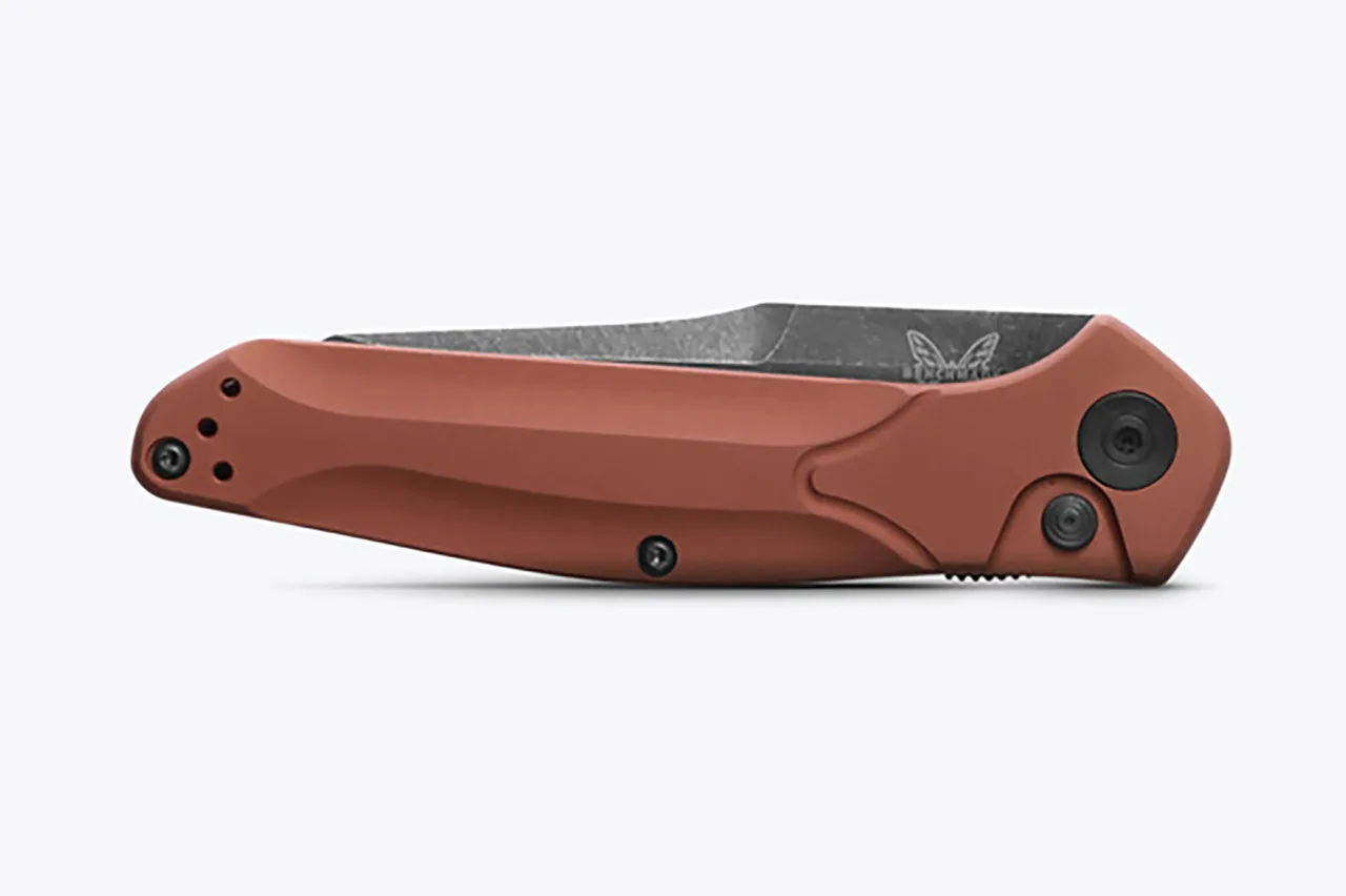 Benchmade Osborne Auto 9400BK-03 - миниатюра 3