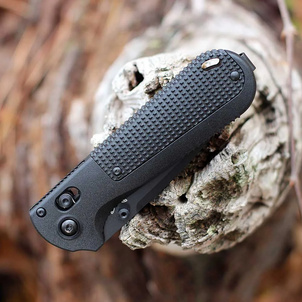 Benchmade Redoubt 430SBK-02 - миниатюра 3